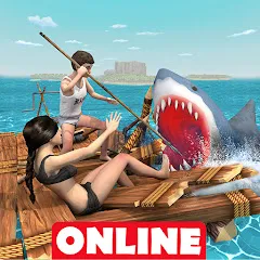 Download Shark Land: Deep Sea [MOD Unlimited coins] latest version 2.5.3 for Android