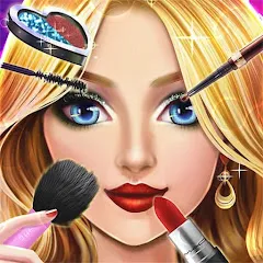 Download Fashion Show: Makeup, Dress Up [MOD Unlimited coins] latest version 0.3.5 for Android