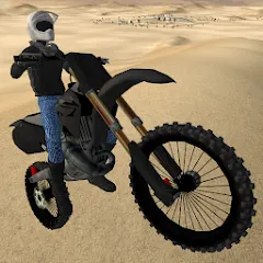 Download MX Bikes Dirt Bike Simulator [MOD MegaMod] latest version 0.6.6 for Android