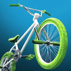 Download Touchgrind BMX 2 [MOD Unlimited money] latest version 0.2.4 for Android