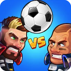 Download Head Ball 2 - Online Soccer [MOD Unlimited coins] latest version 2.5.6 for Android