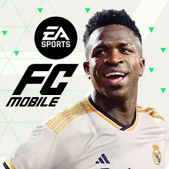 Download EA SPORTS FC™ Mobile Soccer [MOD MegaMod] latest version 1.6.7 for Android