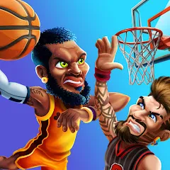 Download Basketball Arena: Online Game [MOD Unlimited money] latest version 0.5.4 for Android