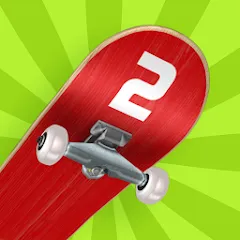 Download Touchgrind Skate 2 [MOD MegaMod] latest version 0.9.4 for Android