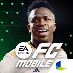Download EA SPORTS FC™ MOBILE [MOD Unlimited money] latest version 1.5.7 for Android