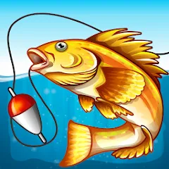 Download Fishing For Friends [MOD Unlimited money] latest version 1.5.7 for Android