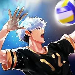 Download The Spike - Volleyball Story [MOD Unlimited money] latest version 2.3.2 for Android