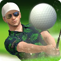 Download Golf King - World Tour [MOD MegaMod] latest version 2.7.8 for Android