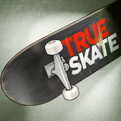 Download True Skate [MOD Unlocked] latest version 2.4.5 for Android