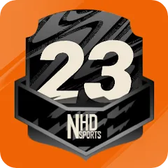 Download NHDFUT 23 Draft & Packs [MOD Unlimited coins] latest version 2.1.1 for Android