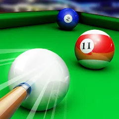 Download Pool Ball Night [MOD Menu] latest version 0.1.6 for Android