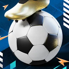Download OSM 23/24 - Soccer Game [MOD MegaMod] latest version 0.2.9 for Android
