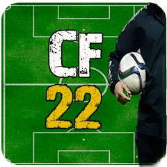 Download Cyberfoot [MOD Unlocked] latest version 0.1.7 for Android
