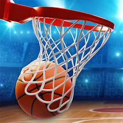 Download Basketball Stars: Multiplayer [MOD Unlimited money] latest version 2.5.9 for Android