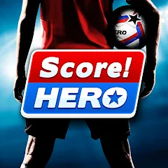 Download Score! Hero [MOD MegaMod] latest version 1.9.7 for Android