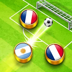 Download Soccer Stars: Football Games [MOD Unlimited money] latest version 2.9.2 for Android