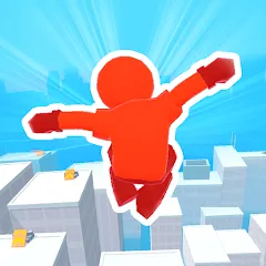 Download Parkour Race - FreeRun Game [MOD Unlocked] latest version 1.6.3 for Android