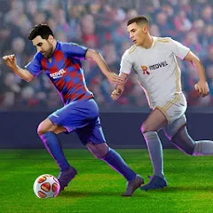 Download Soccer Star 24 Top Leagues [MOD MegaMod] latest version 2.6.6 for Android