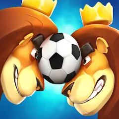 Download Rumble Stars Football [MOD Unlimited coins] latest version 1.9.1 for Android