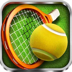 Download 3D Tennis [MOD Unlimited coins] latest version 0.9.3 for Android