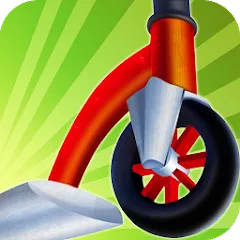 Download Scooter X [MOD Menu] latest version 0.4.1 for Android