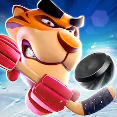 Download Rumble Hockey [MOD Menu] latest version 0.2.8 for Android