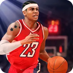 Download Fanatical Basketball [MOD Unlimited coins] latest version 1.6.2 for Android