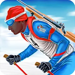 Download Biathlon Mania [MOD Unlocked] latest version 2.8.6 for Android