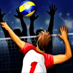 Download Volleyball Championship [MOD Menu] latest version 1.1.7 for Android