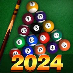 Download 8 Ball Live - Billiards Games [MOD Menu] latest version 2.2.2 for Android