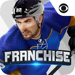 Download Franchise Hockey 2024 [MOD Menu] latest version 0.3.1 for Android