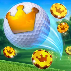 Download Golf Clash [MOD Unlimited coins] latest version 0.5.9 for Android