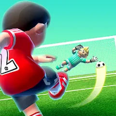 Download Perfect Kick 2 - Online Soccer [MOD Menu] latest version 2.8.7 for Android