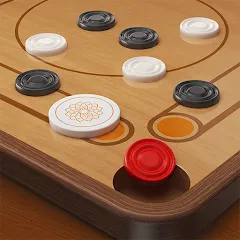 Download Carrom Pool: Disc Game [MOD Unlimited money] latest version 0.5.5 for Android