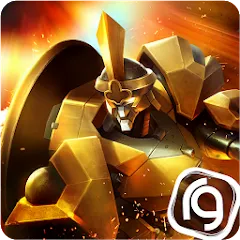 Download Ultimate Robot Fighting [MOD Unlocked] latest version 2.9.6 for Android