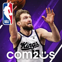 Download NBA NOW 24 [MOD MegaMod] latest version 2.4.2 for Android