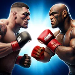 Download MMA Manager 2: Ultimate Fight [MOD Unlocked] latest version 1.9.8 for Android