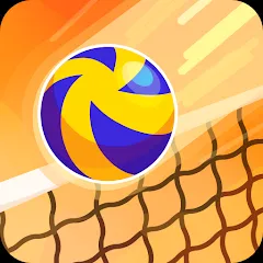 Download Volleyball Challenge 2024 [MOD MegaMod] latest version 2.6.5 for Android