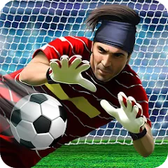 Download Soccer Goalkeeper Games 2024 [MOD MegaMod] latest version 1.1.5 for Android