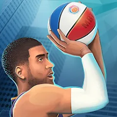 Download 3pt Contest: Basketball Games [MOD Unlocked] latest version 2.1.6 for Android