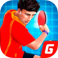 Download Table Tennis [MOD Unlimited money] latest version 1.3.1 for Android