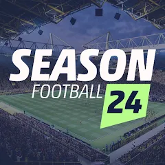 Download SEASON 24 - Football Manager [MOD Unlocked] latest version 2.9.1 for Android