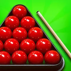 Download Real Snooker 3D [MOD Unlimited money] latest version 2.6.6 for Android