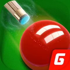 Download Snooker Stars - 3D Online Spor [MOD Unlimited coins] latest version 2.7.7 for Android