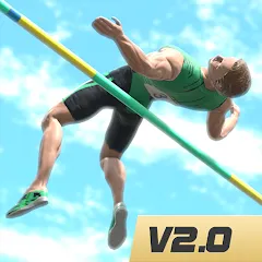 Download Athletics Mania: Track & Field [MOD MegaMod] latest version 1.6.1 for Android