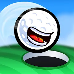 Download Golf Blitz [MOD Unlocked] latest version 2.8.3 for Android