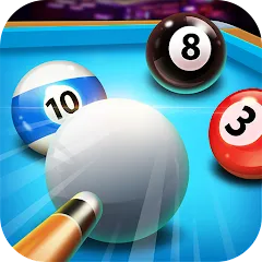Download 8 Ball & 9 Ball : Online Pool [MOD Unlocked] latest version 0.7.4 for Android