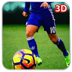 Download Football 2023 Champions League [MOD Menu] latest version 2.9.2 for Android