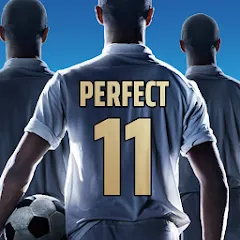 Download Perfect Soccer [MOD Menu] latest version 1.2.8 for Android