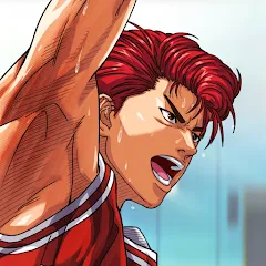 Download SLAM DUNK from TV Animation [MOD Unlocked] latest version 2.7.2 for Android